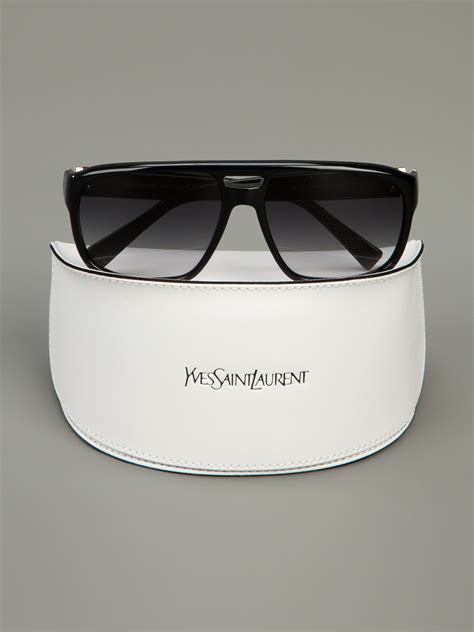 yves saint laurent sunglasses 6119 s|yves Saint Laurent sunglasses men's.